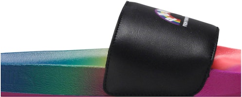 (W) プーマ リードキャット プライド スライド 375796-01 Order (W) プーマ リードキャット プライド スライド 375796-01