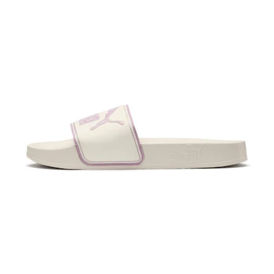 Puma Leadcat Slide 'Whisper White'