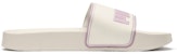 Puma Leadcat Slide 'Whisper White' Sandal 360263-12