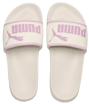Puma Leadcat Sandalias 'Whisper White' 360263-12 Lookbook Puma Leadcat Sandalias 'Whisper White' 360263-12