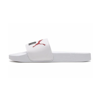 Puma Leadcat Slide 'White Night Sky'