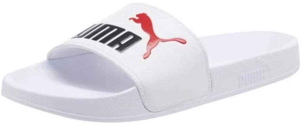 彪马 Leadcat 拖鞋 '白夜星空' 360263-14 Lookbook 彪马 Leadcat 拖鞋 '白夜星空' 360263-14