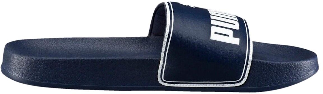 Puma Leadcat Slide Blue 360263-02 Order Puma Leadcat Slide Blue 360263-02