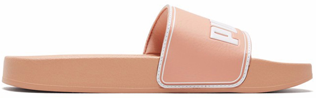 Puma Leadcat Sandalias Rosa/Blanco 360263-09 Order Puma Leadcat Sandalias Rosa/Blanco 360263-09