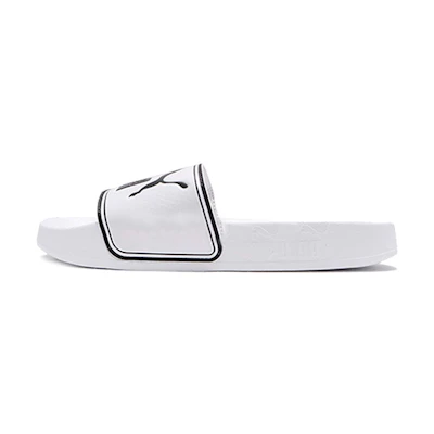Puma Leadcat Slide White