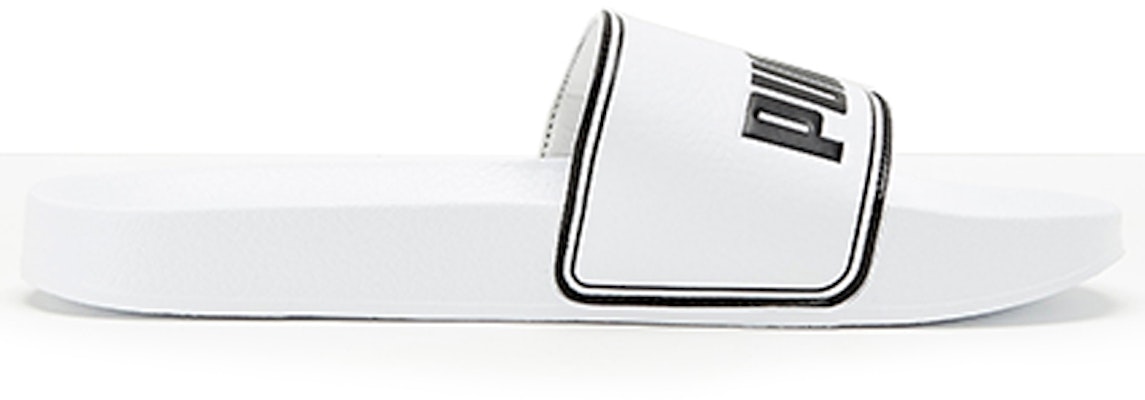 Puma Leadcat Slide Putih 360263-08 Order Puma Leadcat Slide Putih 360263-08