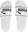 Shop Puma Leadcat Slide Putih 360263-08