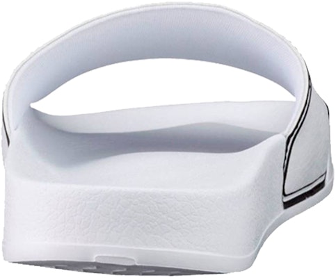 Puma Leadcat Slide Putih 360263-08 Purchase Puma Leadcat Slide Putih 360263-08