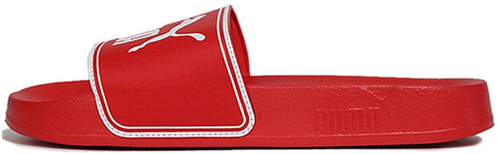 Puma Leadcat Sandalias Blancas/Rojas 360263-22 Buy Puma Leadcat Sandalias Blancas/Rojas 360263-22