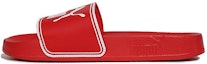 Buy Puma Leadcat Slide Putih/Merah 360263-22