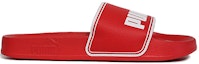 Order Puma Leadcat Slide Putih/Merah 360263-22