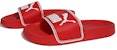 Puma Leadcat Slide Putih/Merah 360263-22