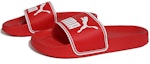 Lookbook Puma Leadcat Slide Putih/Merah 360263-22