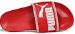 Puma Leadcat Slide Putih/Merah 360263-22