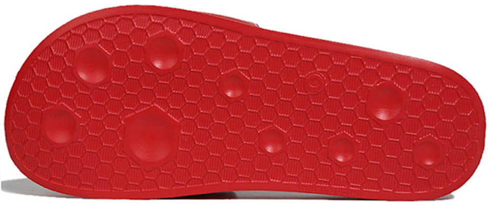 Puma Leadcat Slide White/Red 360263-22 Purchase Puma Leadcat Slide White/Red 360263-22