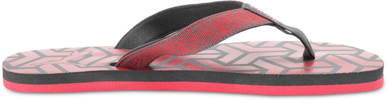 푸마 리드캣 슬라이드 '캠프 IDP 레드' (Puma Leadcat Slides 'Camp IDP Red') 370866-03 Order 푸마 리드캣 슬라이드 '캠프 IDP 레드' (Puma Leadcat Slides 'Camp IDP Red') 370866-03