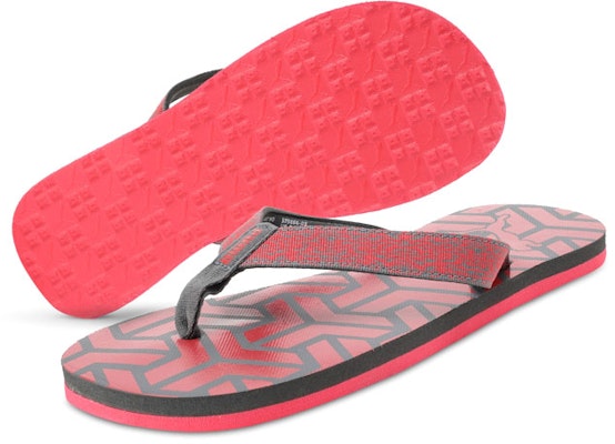 푸마 리드캣 슬라이드 '캠프 IDP 레드' (Puma Leadcat Slides 'Camp IDP Red') 370866-03 Lookbook 푸마 리드캣 슬라이드 '캠프 IDP 레드' (Puma Leadcat Slides 'Camp IDP Red') 370866-03