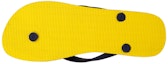 Purchase Puma Leadcat Selipar 'Navy Kuning' 368221-03