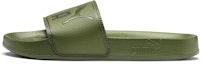 Buy Puma Leadcat Slip Slide Warna Zaitun 360263-18