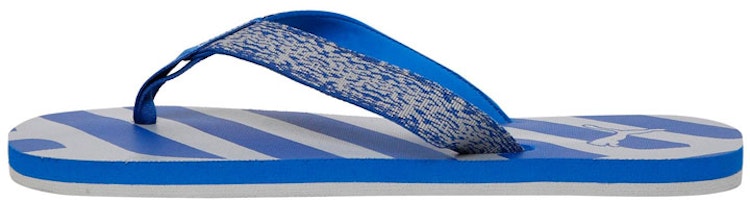 Puma Leadcat Slipper 'Blue Grey' 371077-04 Puma Leadcat Slipper 'Blue Grey' 371077-04