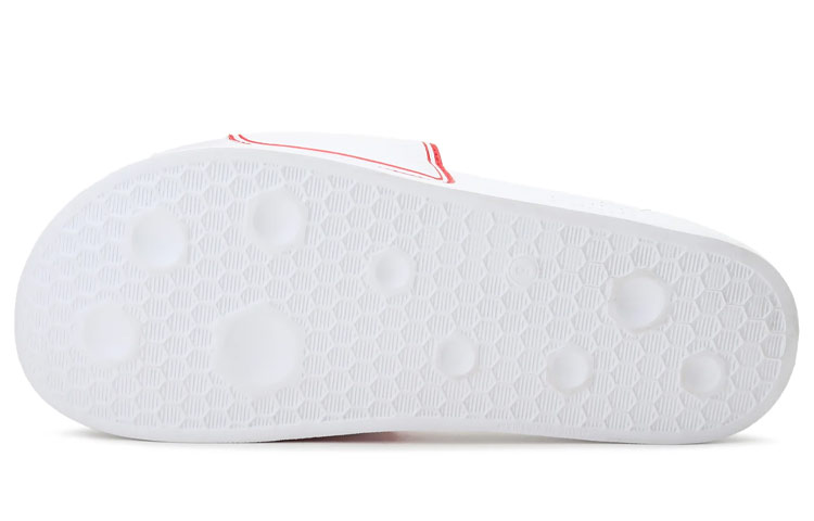 Purchase Puma Leadcat 軟底運動拖鞋 白紅