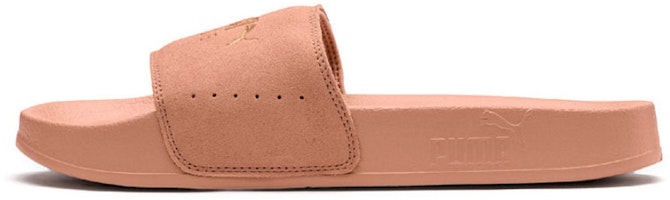 Puma Leadcat Suede 'Apricot' 365758-07 Puma Leadcat Suede 'Apricot' 365758-07
