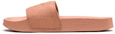 Puma Leadcat Suede 'Apricot' - Selipar Puma Leadcat Suede 'Aprikot' 365758-07
