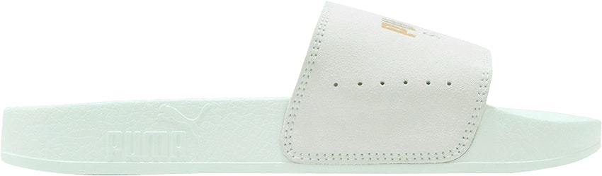 Puma Leadcat Suede Fair Aqua 365758 12 365758 12 Novelship