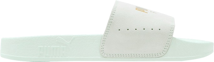 Puma Leadcat Suede 'Fair Aqua' 365758-12 Puma Leadcat Suede 'Fair Aqua' 365758-12