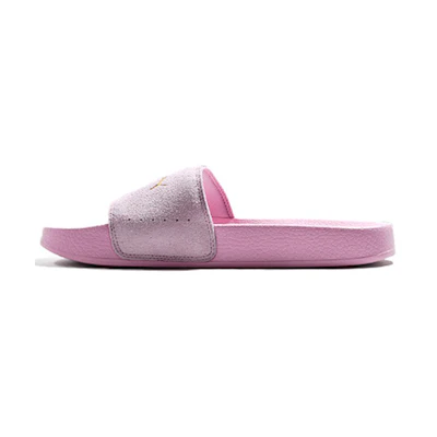 Puma Leadcat Suede 'Pale Pink'