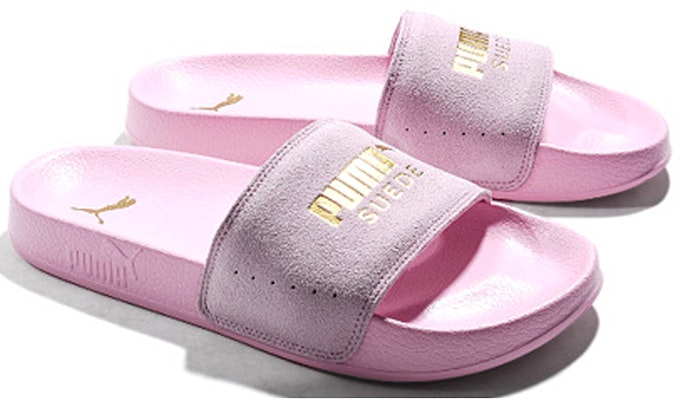 Puma Leadcat Suede 'Pale Pink' 365758-11 Lookbook Puma Leadcat Suede 'Pale Pink' 365758-11