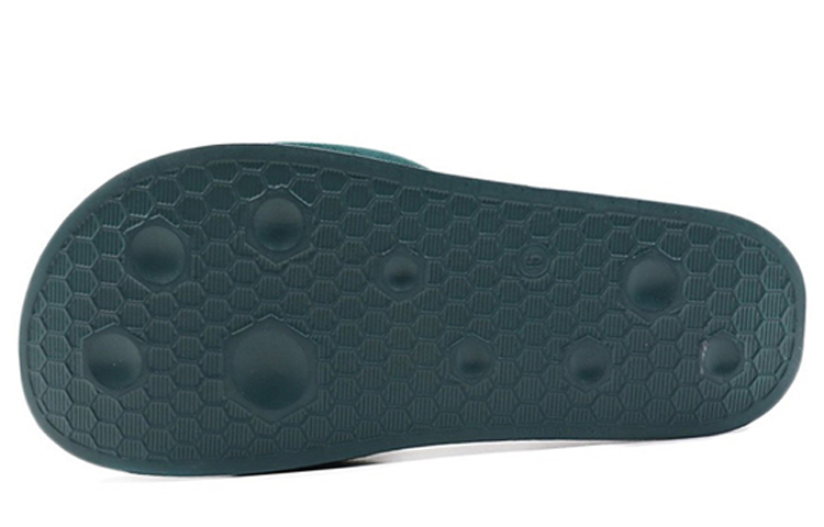 Shop Puma Leadcat Suede Verde Pantuflas Unisex 365758-09