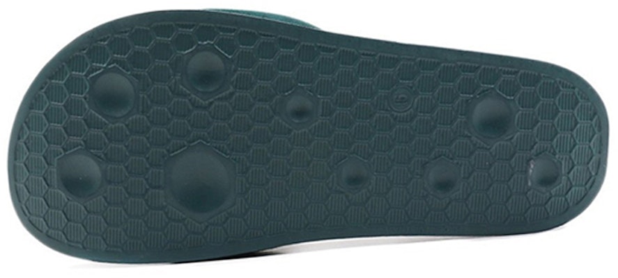 Puma Leadcat Suede Verde Pantuflas Unisex 365758-09 Shop Puma Leadcat Suede Verde Pantuflas Unisex 365758-09