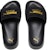 Puma Leadcat Suede Slide 'Hitam Emas Pasukan' 365758-01