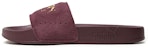 Puma Leadcat Suede Slide 'Vineyard Wine' Lelaran 365758-13