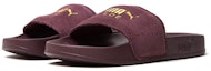 Order Puma Leadcat Suede Slide 'Vineyard Wine' Lelaran 365758-13