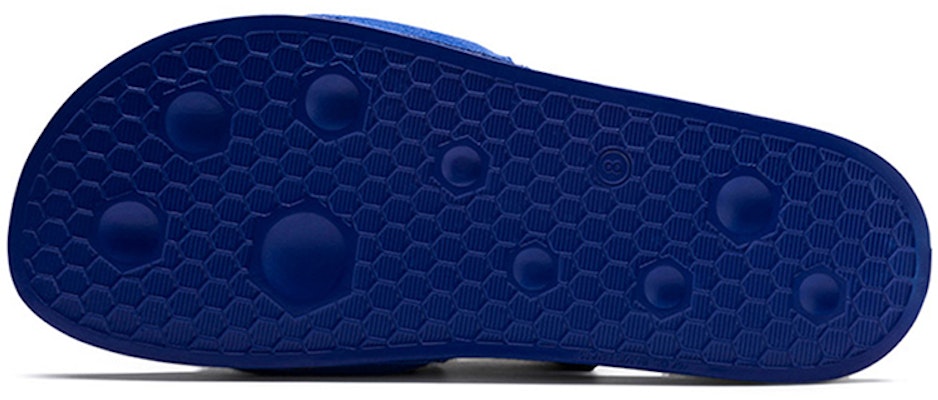 Puma Leadcat Suede Slide Blue 365758-10 Shop Puma Leadcat Suede Slide Blue 365758-10