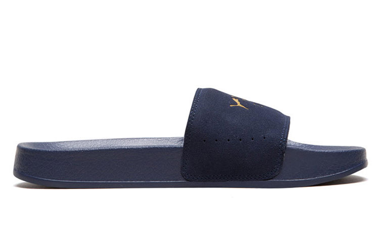 Order Puma Leadcat Sandal Suede Biru 365758-02