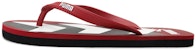 푸마 리드캣 V1 '레드 슬라이드' (Puma Leadcat V1 'Red Slide') 380351-04