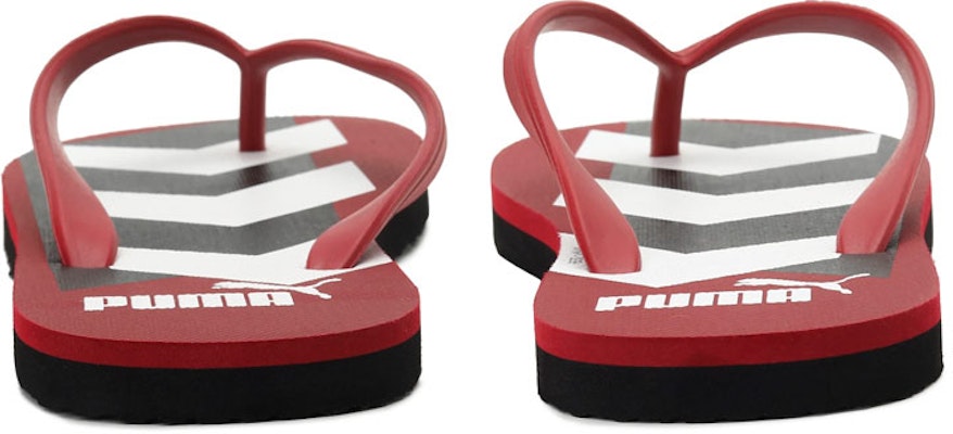 푸마 리드캣 V1 '레드 슬라이드' (Puma Leadcat V1 'Red Slide') 380351-04 Shop 푸마 리드캣 V1 '레드 슬라이드' (Puma Leadcat V1 'Red Slide') 380351-04