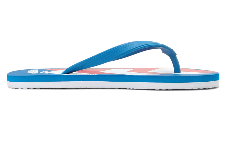 Order Selipar Puma Leadcat V1 'Biru' 380351-02