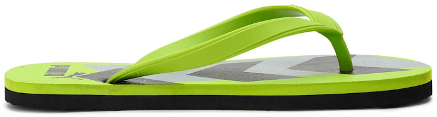 Puma Leadcat V1 Sandalias 'Verde' 380351-01 Order Puma Leadcat V1 Sandalias 'Verde' 380351-01