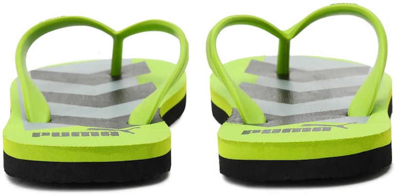Puma Leadcat V1 Slides 'Green' 380351-01 Shop Puma Leadcat V1 Slides 'Green' 380351-01