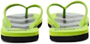 Shop Puma Leadcat V1 Selipar 'Hijau' 380351-01