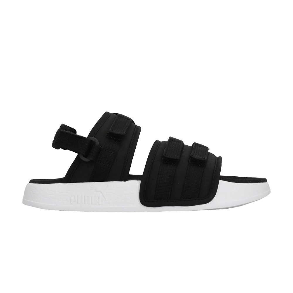 puma ylm