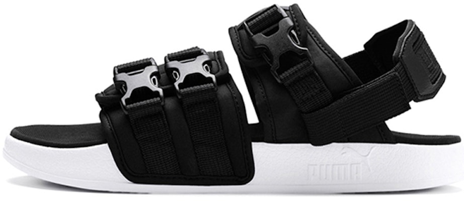 Puma Leadcat YLM 19 'Black' 369407-01 Buy Puma Leadcat YLM 19 'Black' 369407-01