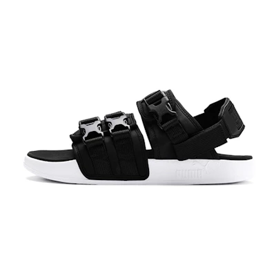 Puma Leadcat YLM 19 'Black'