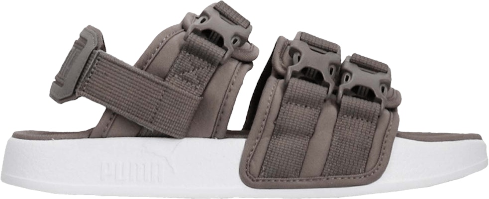 Puma Leadcat YLM 19 Charcoal Gray 369407 02 369407 02 Novelship