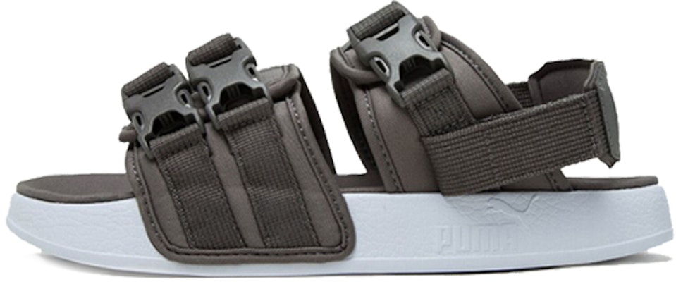 Puma Leadcat YLM 19 'Charcoal Gray' 369407-02 Buy Puma Leadcat YLM 19 'Charcoal Gray' 369407-02