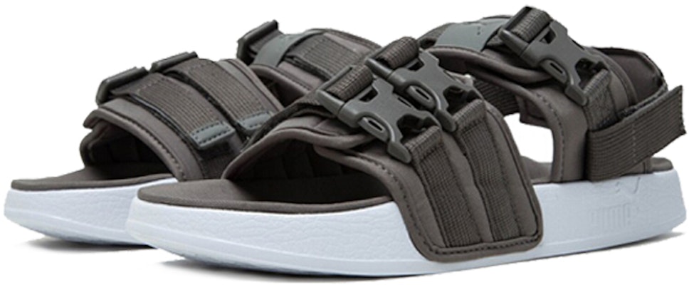 Puma Leadcat YLM 19 'Charcoal Gray' 369407-02 Order Puma Leadcat YLM 19 'Charcoal Gray' 369407-02